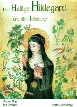 Die Heilige Hildegard