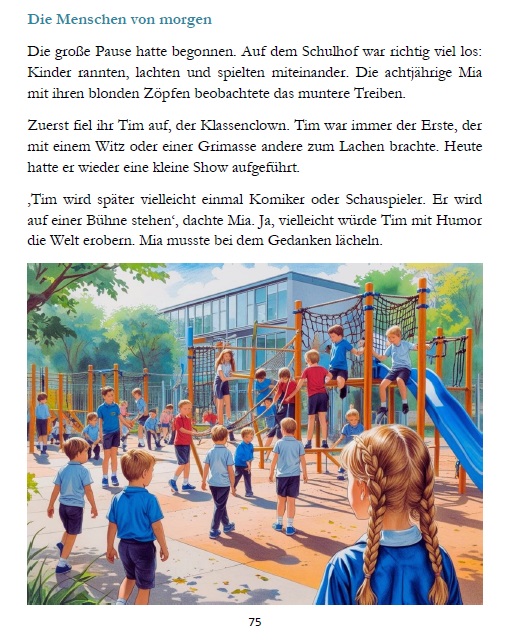 Lesebuch für unterwegs – Bild 6