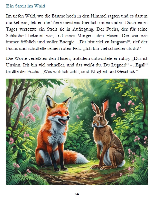 Lesebuch für unterwegs – Bild 4