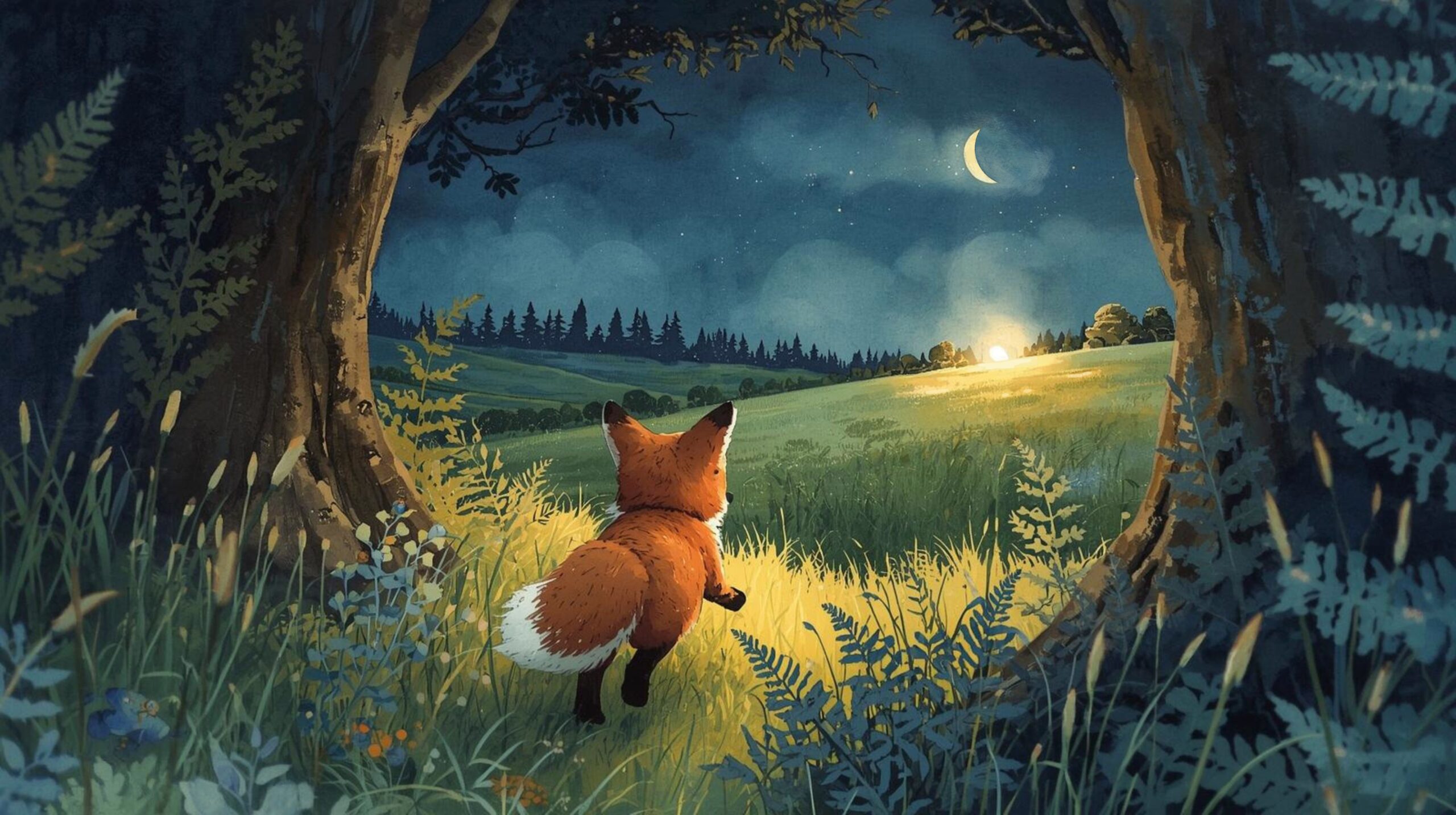 Fibo und sein Stern – Bild 3